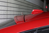 3D Design 3D Design F26 X4 Roof Spoiler 3110-22611