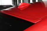 3D Design 3D Design F26 X4 Roof Spoiler 3110-22611