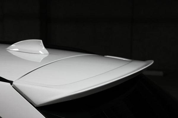 3D Design 3 Series F31 Roof Spoiler | 3110-23111