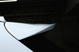 3D Design 3D Design F48 X1 Roof Spoiler