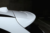3D Design 3D Design F48 X1 Roof Spoiler