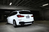 3D Design 3D Design F48 X1 Roof Spoiler