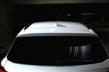 3D Design 3D Design F48 X1 Roof Spoiler
