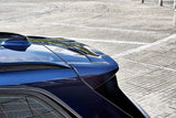3D Design 3D Design G05 X5 Roof Spoiler