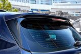 3D Design 3D Design G05 X5 Roof Spoiler