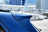 3D Design 3D Design G05 X5 Roof Spoiler