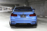 3D Design 3D Design - M3 F80 Racing Wing 3111-28011