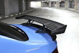 3D Design M3 F80 Racing Wing | 3111-28011