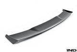 3D Design 3D Design - M4 F82 / F83 Racing Wing 3111-28211