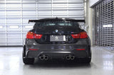 3D Design 3D Design - M4 F82 / F83 Racing Wing 3111-28211