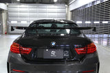 3D Design 3D Design - M4 F82 / F83 Racing Wing 3111-28211