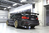 3D Design 3D Design - M4 F82 / F83 Racing Wing 3111-28211