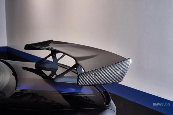 3D Design F90 M5 Carbon Racing Wing | 3111-29011