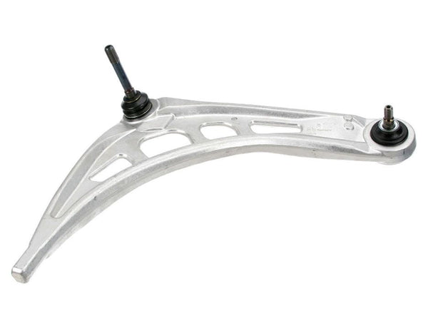 Genuine BMW E46 Headlight Lens Seal Gaskets - Set Of 2 - For 323Ci, 325i, 330i, M3