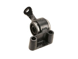 Delphi Control Arm Bushing & Bracket Front Left - MINI Cooper / Base / S / JCW / R60 / R61 | 31129803497