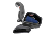 AFE aFe 15-19 VW Golf R (MKVII) L4-2.0L (t) Track Series Carbon Fiber Intake System w/ Pro 5R Filter 57-10016R