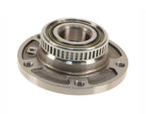 GMB Wheel Hub Assembly - BMW  E46 M3 / Z4 M S54 | 31222229501