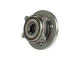 Meyle Wheel Bearing Hub Front - MINI Cooper / Base / S / JCW / R50 / R52 / R53 | 31226756889