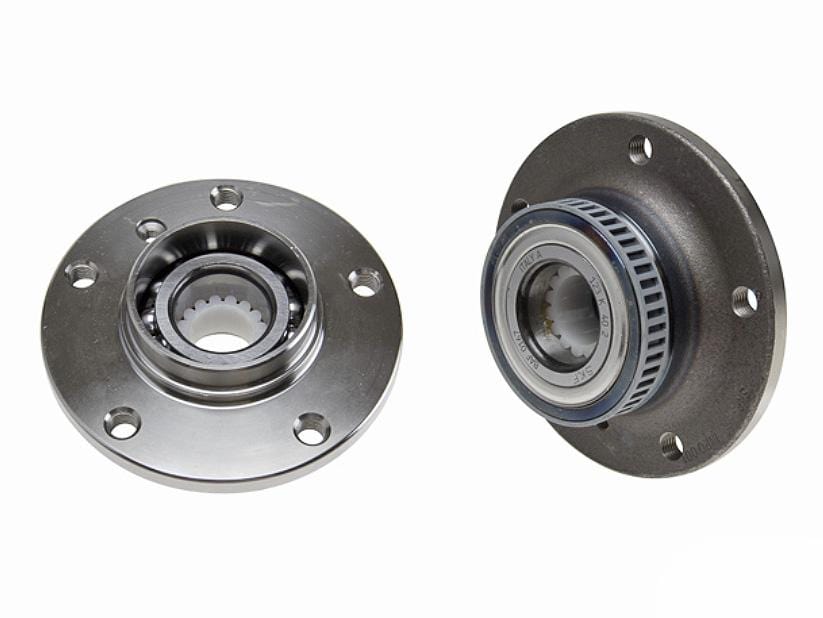 SKF Wheel Hub Assembly Front - BMW E36 / E46 / Z3 / Z4 (many models ...