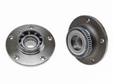 SKF Wheel Hub Assembly Front - BMW E36 / E46 / Z3 / Z4 (many models check fitment) | 31226757024