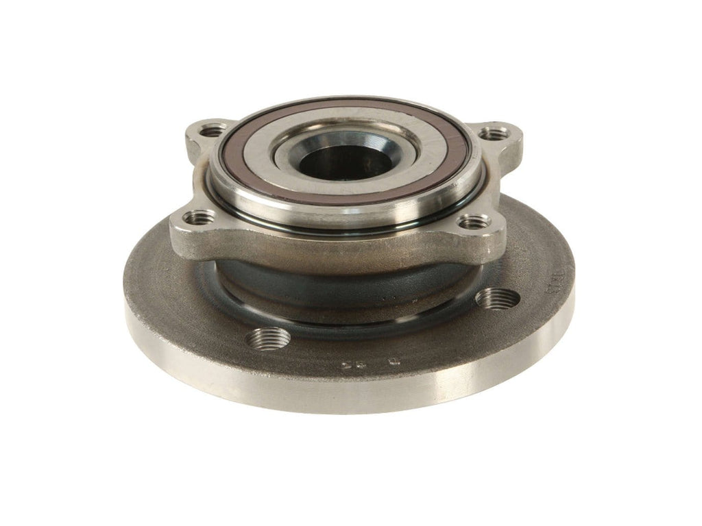 NSK Wheel Bearing Hub Front - MINI Cooper Base / S / JCW / R50 / R52 ...