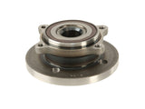 NSK Wheel Bearing Hub Front - MINI Cooper Base / S / JCW / R50 / R52 / R53 / R55 / R56 / R57 / R58 / R59 | 31226776162