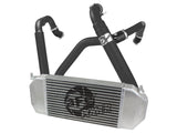 AFE aFe Bladerunner Intercooler w/ Tubes 2015 Ford F-150 V6 Ecoboost 3.5L (tt) 46-20212-B