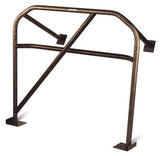 Autopower U-Weld Roll Bar | 1997-2005 Porsche 996 | 31347