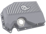 AFE aFe 05-19 VW 1.8L/2.0L w/ Oil Sensor Engine Oil Pan Raw POWER Street Series w/ Machined Fins