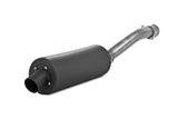 MBRP 06-07 Can-Am Outlander 650/800 (Standard & XT) Slip-On Exhaust System w/Sport Muffler | AT-6202SP