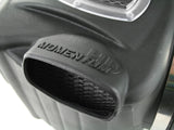 AFE aFe Momentum HD Pro DRY S Stage 2 Intake System 11-16 GM Diesel Trucks V8-6.6L (td) LML 51-74006-1