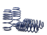 H&R 14-18 Volkswagen Jetta S/SE/SEL/GLI MK6 Race Spring | 54754-88