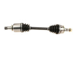 TrakMotive Axle Assembly Front Left Automatic - MINI Cooper / S / JCW / R52 / R53 | 31607574851
