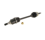 PDL Axle Assembly Front Left Automatic - MINI Cooper Base / R50 / R52 | 31607574871