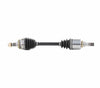 Axle Assembly Front Left Automatic - MINI Cooper Base / R50 / R52