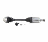 Surtrak Axle Assembly Front Left - BMW F06 / F1X / xDrive / 528i / 535i / 550i / 640i / 650i / B6 Alpina | 31607618681