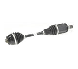 GKN Axle Assembly Front Left - BMW F06 / F1X / xDrive / 528i / 535i / 550i / 640i / 650i / B6 Alpina | 31607618681