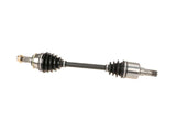 Aftermarket Axle Assembly Front Left (Manual) - MINI Cooper Base R55 / R56 / R57 / R58 / R59 | 31608605473