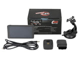 AFE aFe Scorcher Blue Power Module w/Monitor 17-20 GM Diesel Trucks V8-6.6L (td) 5LP 77-84010-AGD