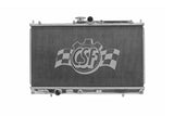 CSF Performance CSF Performance 03-07 Mitsubishi Lancer (Evolution 7/8/9) High-Performance All-Aluminum Radiator CSF-3163