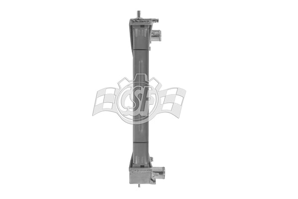Csf Performance CSF Performance 03-07 Mitsubishi Lancer (Evolution 7/8/9) High-Perform ...