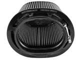 AFE aFe MagnumFLOW Pro DRY S Replacement Filter F-(7x4.75) B-(9x7) Inverted x T-(7.25x5) Inverted x H-8 21-91116