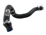 AFE aFe Bladerunner 3in Intercooler Tube Out 11-13 GM Diesel Trucks V8 6.6L (td) LML 46-20119