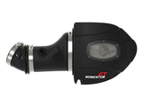 aFe Momentum GT Pro DRY S Air Intake System, 17-20 Dodge Challenger / Charger SRT Hellcat | 50-72205D