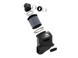 AFE aFe Momentum HD Cold Air Intake System w/Pro 10R Filter 2020 GM 1500 3.0 V6 Diesel 50-70064T