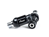 Racingline Racingline Stud & Nut Conversion Kit 70mm or 80mm - Ball Seat