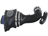 AFE aFe Momentum Air Intake System PRO 5R Stage-2 Si 2014 Chevrolet Corvette (C7) V8 6.2L 54-74201