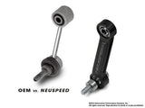 Neuspeed NEUSPEED Anti-Sway Bar End Links - Rear 32.10.90