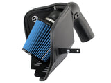 AFE aFe MagnumFORCE Intakes Stage-2 P5R AIS P5R Dodge Diesel Trucks 07.5-13 L6-6.7L (td) 54-31342-1