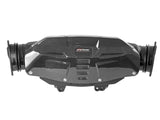 AFE aFe Black Series Carbon Fiber Pro 5R Air Intake System 2020 Chevrolet Corvette C8 V8 6.2L 58-10007R